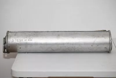 NOS Ansa Volkswagen 1.9L Vanagon 83-86 Exhaust Muffler VW TESH Westfalia T3 Bus • $169.95