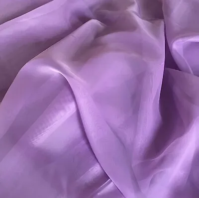 Voile Scarves  ~ Net Curtains Swags & Scarf Voile Panel Various Colours • £8.99