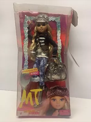 2010 Moxie Teenz Melrose 14” Doll NIB MGA Entertainment Retired RARE • $119.99