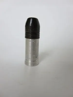 £10.54 • Buy Storm Lighter Wehrle Schönwald Bullet Cartridge 1947 Lighter Lighter Lighter Lighter WW2 WH WW2