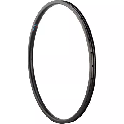 Velocity Cliffhanger Rim - 700 Disc Black 32H • $92