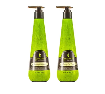 2 PACK. 8.5 Oz. Macadamia Natural Oil Reviving Curl Cream. 250ml. FREE SHIPPING. • $16.99