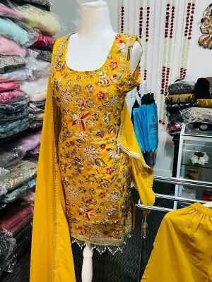Indian Dresses For Women Party • $200