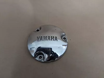 1999-2009 Yamaha V Star 1100 XVS1100 Crankcase Oil Filter Pump Cover • $35