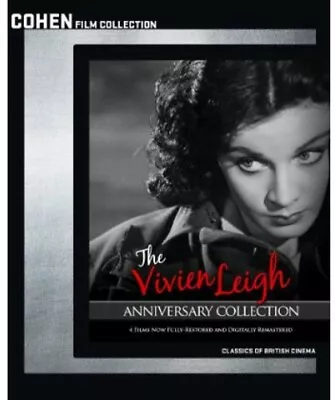 The Vivien Leigh Anniversary Collection [New Blu-ray] • $38.13