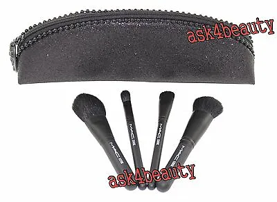 Mac KeepSakes/In Extra Dimension 4 Pcs Brush Kit (234SE/235SE/127SE/128SE) N&U • $49.99