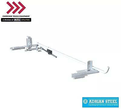 Adrian Steel GL-FSVDS Driver Side Grip-Lock Kit Full Size Van • $353.95