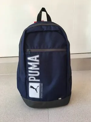 $30 • Buy Brand New Puma “pioneer” Backpack Navy