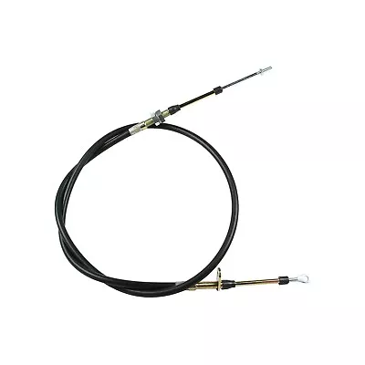 B&M 81833 Shifter Cable 5 Foot Length For Most B&M Shifters Includes Race Models • $66.70