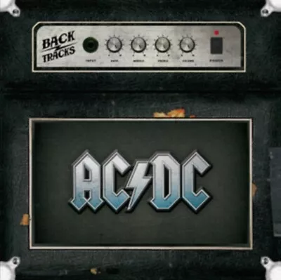 AC/DC - Backtracks - New CD - I3z • £44.74