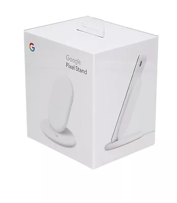 Google Pixel Stand Fast Wireless Charger • $19.95