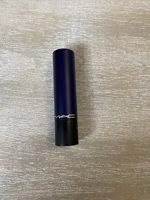 Mac Liptensity Lipstick - Brand New - Blue Beat (out Of Gift Set) • £12