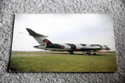 £0.99 • Buy Royal Air Force Handley-page Victor Postcard