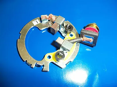 Honda 400 450 Foreman Starter Repair Kit Brush Plate Rebuild Kit (ALL MODELS) • $12.89