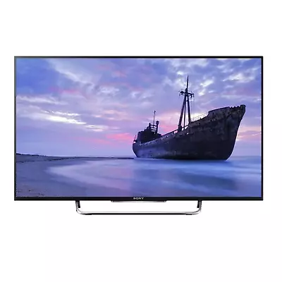 Sony KDL42W829 42 Inch Smart LED TV • £142