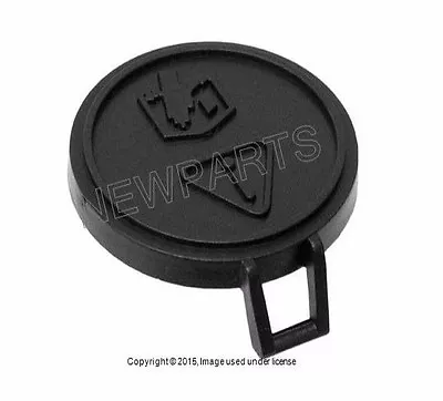 Mini Cooper Coolant Reservoir Cap For Recovery Expansion Tank 17107515485 • $10.69