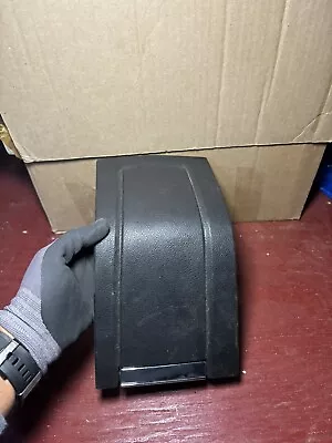 2010-2014 Ford Mustang OEM Center Floor Console Armrest Lid • $33