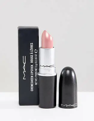 MAC Cosmetics Lipstick In *Creme Cup* Brand New Never Used • $36.58