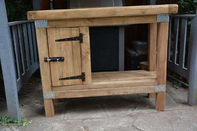 £175 • Buy Handmade Butchers Block