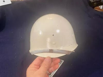 Original WW2 US USGI WESTINGHOUSE MARK M1 Helmet Liner W Chinstrap • $125