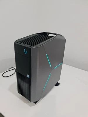 $495 • Buy Alienware  R7 Desktop Pc