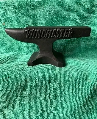 ANVIL    Winchester    Mini Reproduction • $35.95