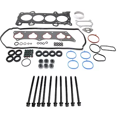 Head Gasket Set Kit For 2012-2015 Honda Civic 2008-2012 Honda Accord • $69.64