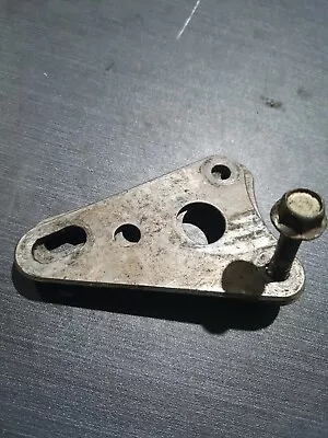 1994 Yamaha YZ 250 Head Stay/engine Mount  • $60