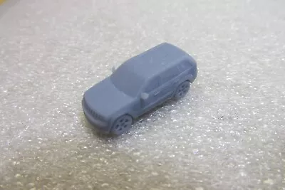 New N Scale Jeep Grand Cherokee • $1.89