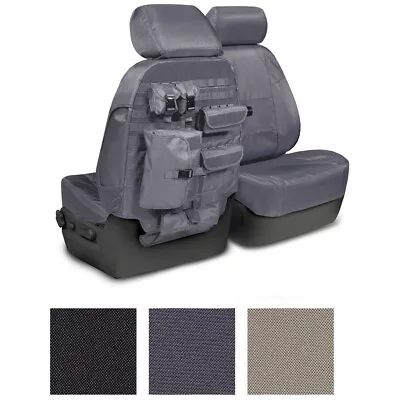 Coverking Tactical Custom Seat Covers For Volvo S70 • $199.99