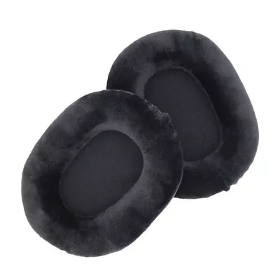  Headphone Sponge Covers Earbud Cushions Headphones Comfortable Replace • £7.55