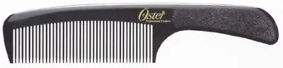 Oster 76002 – 605 Tapering And Styling Hair Pro Styling Comb By Oster • $11.87