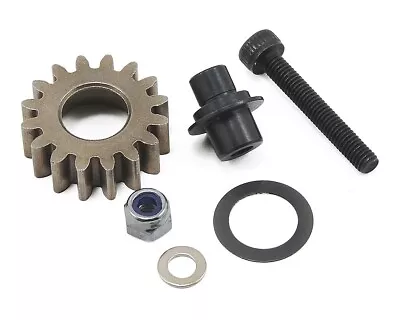 Vintage Traxxas #4996 16-Tooth Steel Idler Gear / Shaft Kit (T-Maxx) - TRA4996 • $5.50