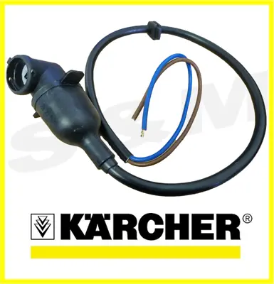 Karcher Pressure Washer Switch Complete 47441090 / 5042860 • £20.99