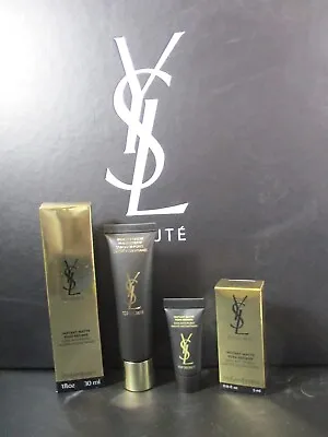 Ysl Yves Saint Laurent Top Secrets Instant Matte Pore Refiner New In Box • $4.99