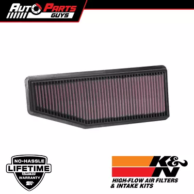 K&N Performance Air Filter | KN33-5088 • $45.03