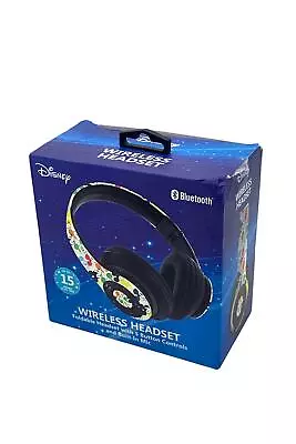 Disney Wireless Headphones Mickey Color • $19.79