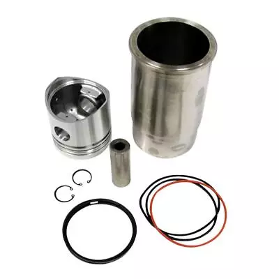 AR71593 Fits John Deere Parts Piston And Sleeve Set 1520 1530 350B • $124.99