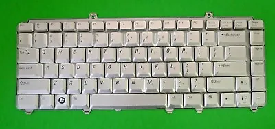 Dell Inspiron 1420 1520 1521 1525 1526 / XPS M1330 M1530 Laptop Keyboard NK750  • $9.99