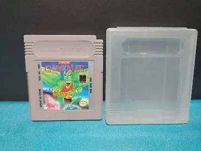 Gargoyle's Quest Nintendo  Gameboy USA Variant • $47.58