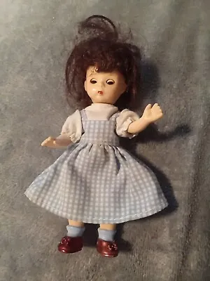  Dorothy Wizard Of Oz Madame Alexander Doll Mcdonalds 2007  • $14.99