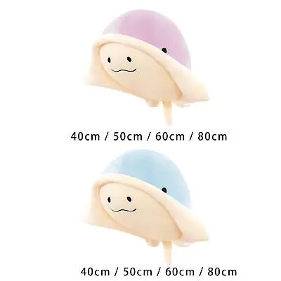 Plush Pillow Vivid Lovely Hugging Doll Sleeping Pillow For Dorm Adults Gift • £13.99