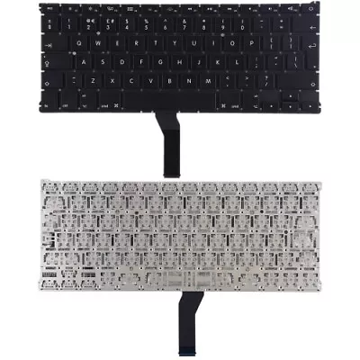 UK Version Keyboard For MacBook Air 13 Inch A1466 A1369 (2011 - 2015) • $19.45
