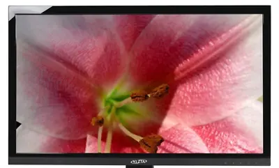 Vizta 2465M 23.6  LCD Monitor 5 Ms 1920 X 1080 D-Sub HDMI V24Lmha1 - No Stand • $49.99