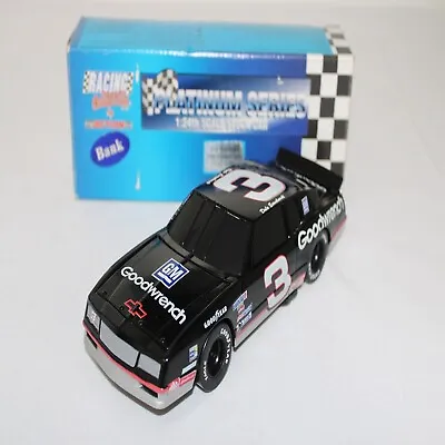 Dale Earnhardt 1988 Action #3 Gm Goodwrench Aerocoupe Monte Carlo Ss Bwb Xrare! • $149.99