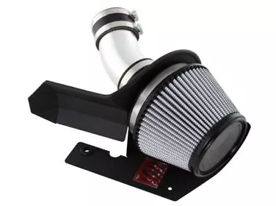 AFe Takeda Retain Stage-2 Cold Air Intake For 2008-2015 Mitsubishi Evolution X • $346