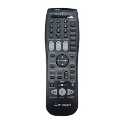 Original Mitsubishi TV Remote Control For WS55615 CS31205 65515 HD5000 VS5041 TV • $12.99