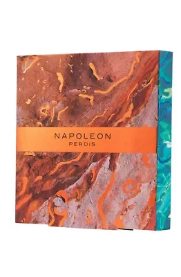 Napoleon Perdis Eyeshadow Palette A Sunburnt Country 13.7g RRP $75 NEW! • $33