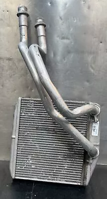 Vauxhall Corsa / Adam 13-18 2k Heater Matrix Radiator Rad 164210100 • £13.99