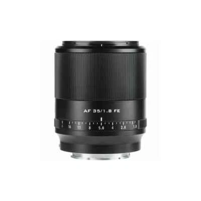 $658.55 • Buy Viltrox Af 35mm F1, 8 Fe For Sony E-Mount Prime Lens